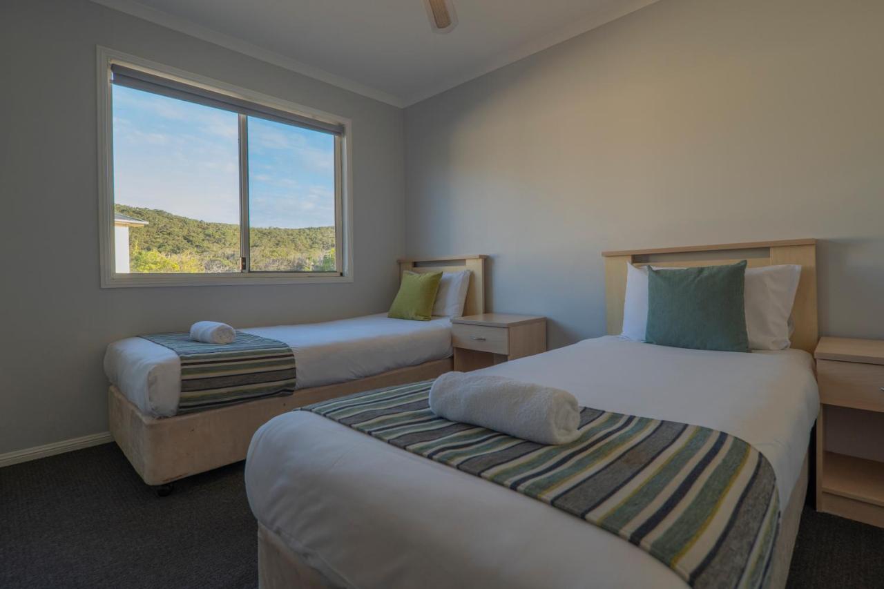 Ingenia Holidays One Mile Beach Exteriér fotografie