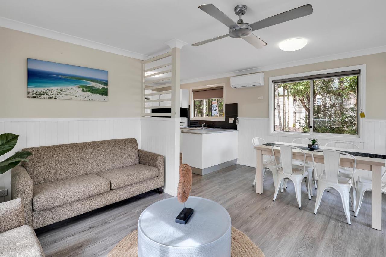 Ingenia Holidays One Mile Beach Exteriér fotografie