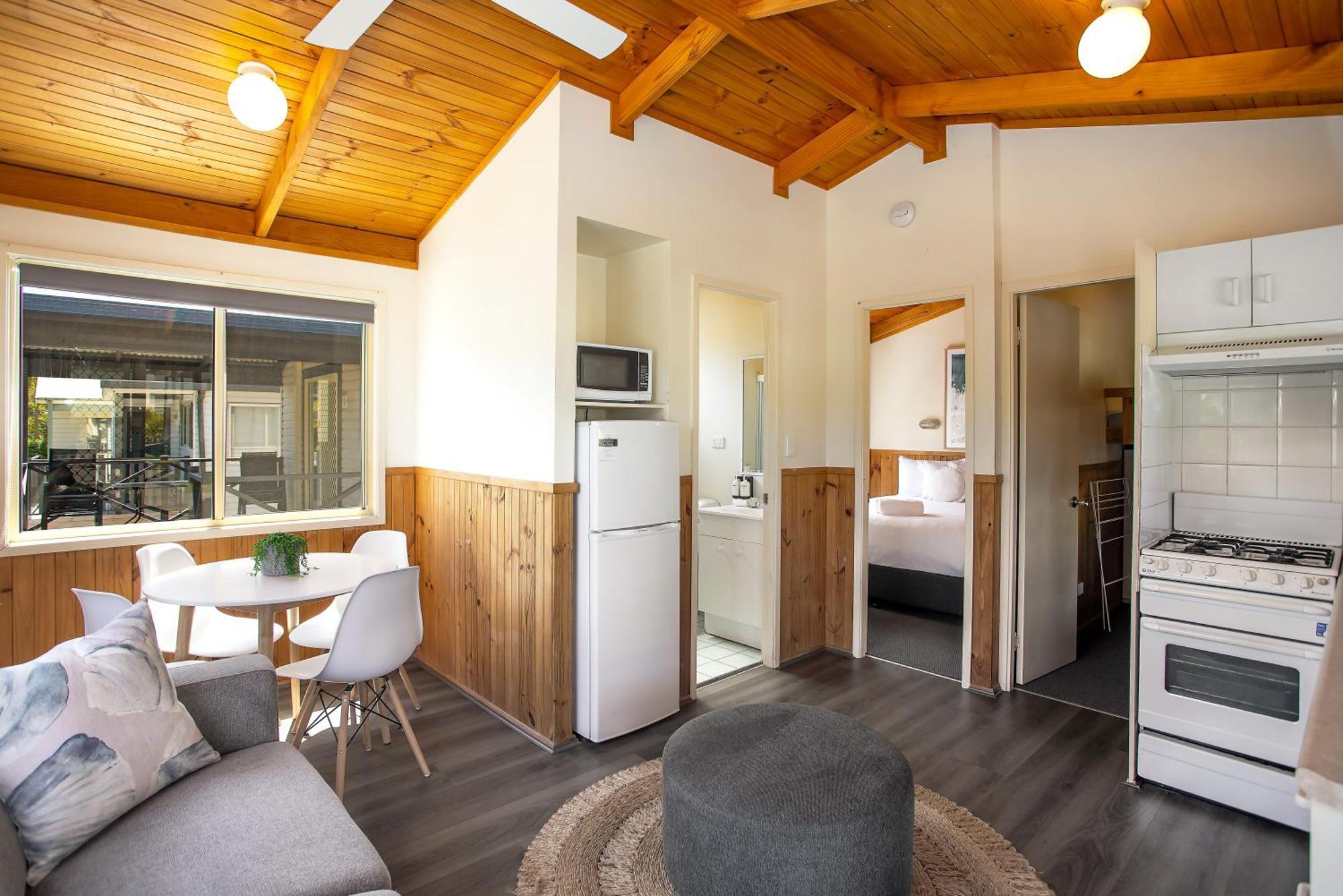 Ingenia Holidays One Mile Beach Exteriér fotografie