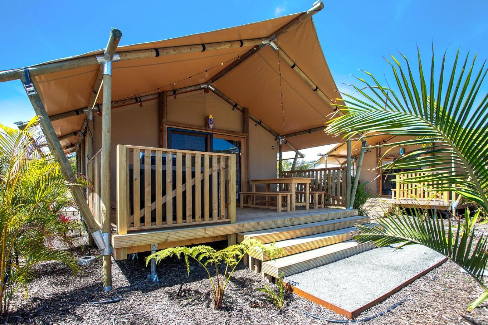 Ingenia Holidays One Mile Beach Exteriér fotografie