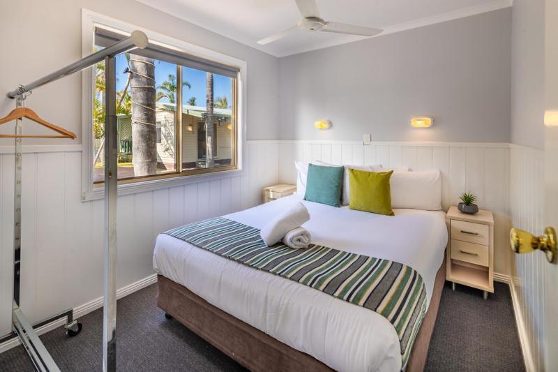Ingenia Holidays One Mile Beach Exteriér fotografie
